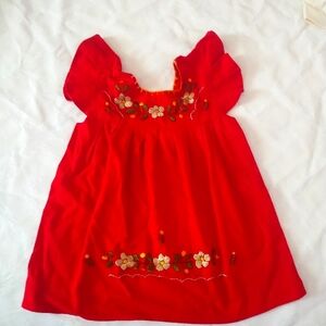 Baby girl dresses